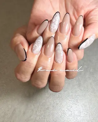 ネイル Rai nail_ Risaのネイルデザイン
