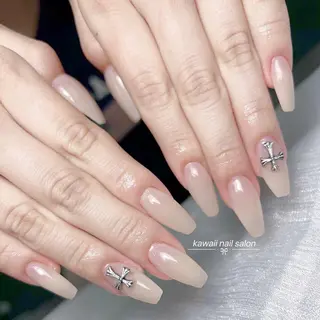 ネイル Kawaii Nail Salonのネイルデザイン
