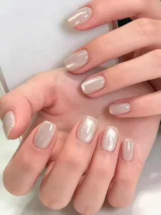 ネイル Yuki Sakai nailのネイルデザイン