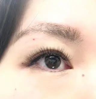 マツエク・マツパ Nakagawa ☻*のマツエク・マツパデザイン