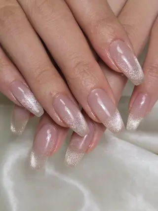 ネイル ビジュード ネイルのネイルデザイン