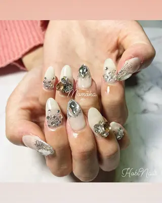 ネイル Momo nailsalonのネイルデザイン