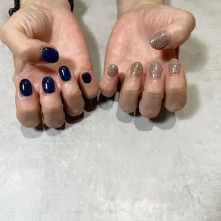 ネイル A/gan nail salonのネイルデザイン