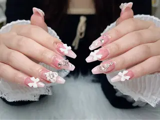 ネイル Nova Nail Salonのネイルデザイン
