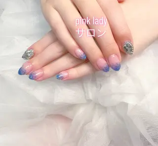 ネイル べ にのネイルデザイン