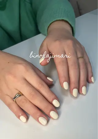 ネイル ♡Bivi♡自爪に 優しいネイルサロンのネイルデザイン