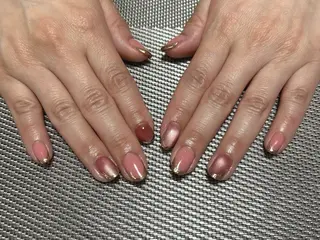 ネイル i nailのネイルデザイン