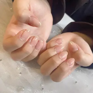 ネイル Tinaネイル 難波のネイルデザイン