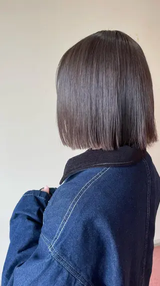 ショート 🎀 minori おたく美容師 🪽のヘアスタイル