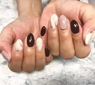 ネイル nail fufla ♡yamane♡のネイルデザイン