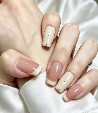 ネイル ネコ Nailのネイルデザイン