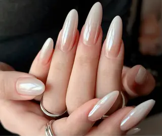 ネイル Fancy nail salonのネイルデザイン