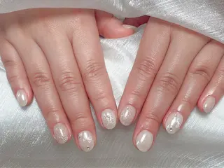 ネイル メルシー あいのネイルデザイン