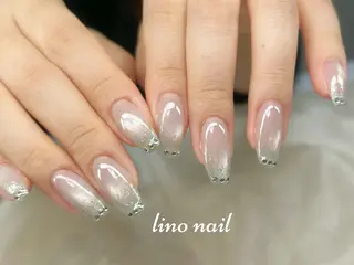 ネイル Lino Nailのネイルデザイン