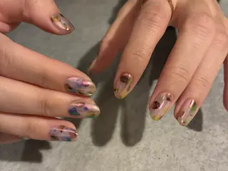 ネイル hi nanaのネイルデザイン