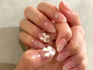 ネイル MIZE _ yakoのネイルデザイン