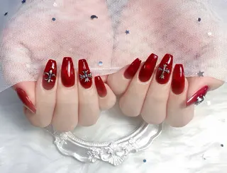 ネイル Hana Nail Salonのネイルデザイン