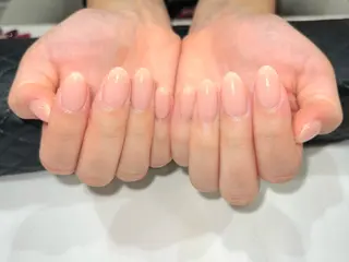 ネイル 3Qnail Homboのネイルデザイン