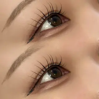 マツエク・マツパ kyoka 🌼のマツエク・マツパデザイン