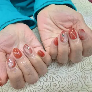 ネイル precious nail roomのネイルデザイン