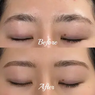 アイブロウ killa eye beauty 野中の眉毛・アイブロウイメージ