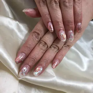 ネイル 本村 かなこのその他イメージ