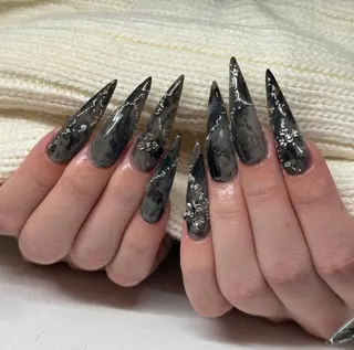 ネイル NAILS168 池袋西口駅前店のネイルデザイン