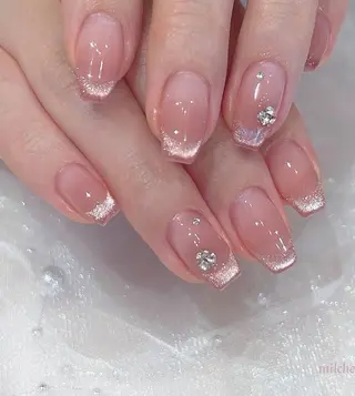 ネイル ANA.CHUO 本川越店舗のネイルデザイン