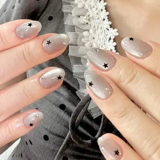 ネイル Unicorn Nail 矢場町店のネイルデザイン