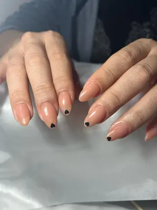 ネイル nailroom sb𓈒𓂂𓏸のネイルデザイン