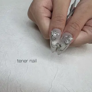 ネイル テネルネイル tener nailのネイルデザイン