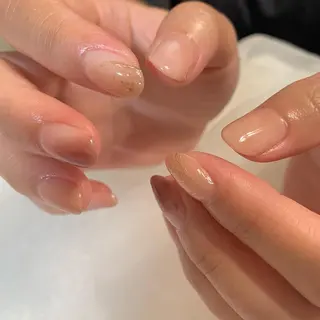 ネイル cocoro nail salonのネイルデザイン