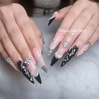 ネイル Kawaii _Nailのネイルデザイン