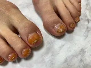 ネイル Mana ·͜· ❤︎のネイルデザイン