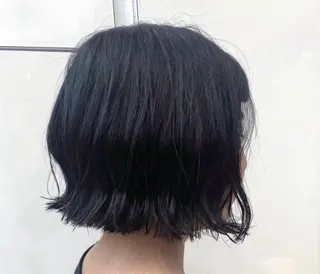 ショート ママ美容師 Tsuchiyaのヘアスタイル
