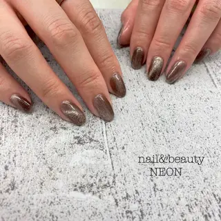 ネイル C.Nail ネイリストのネイルデザイン