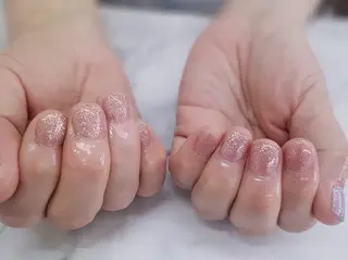 ネイル NailSalon LuireYUUNAのネイルデザイン