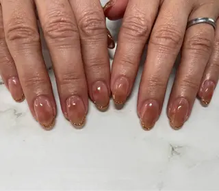 ネイル nail salon シェリコのネイルデザイン
