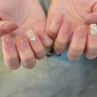 ネイル ♡︎Cattleya nail吉祥寺2のネイルデザイン
