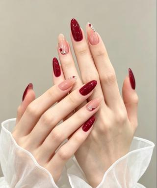 ネイル Unicorn Nail原宿表参道のネイルデザイン