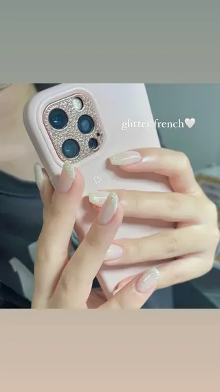 ネイル Sii nail 🤍SAKIのネイルデザイン