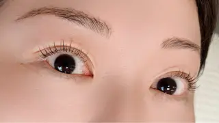 マツエク・マツパ lifra AKANEのマツエク・マツパデザイン