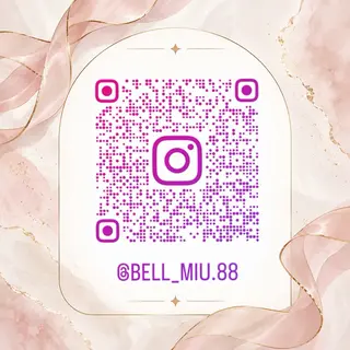 マツエク・マツパ Bell Miu 🤍 りーちゃんのマツエク・マツパデザイン