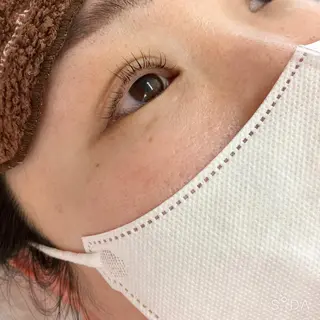 マツエク・マツパ BIONAS 高畑のマツエク・マツパデザイン