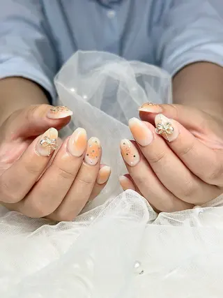 ネイル Rin Rinのネイルデザイン