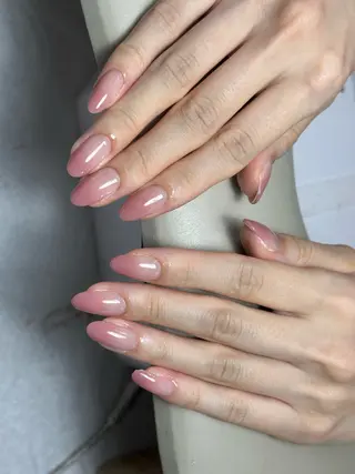 ネイル Lino nailのネイルデザイン
