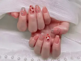 ネイル EGAO NAIL 錦糸町店のネイルデザイン