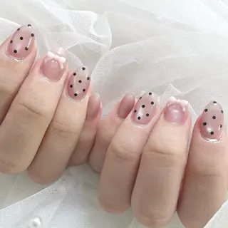 ネイル ネイルサロン なっちゃん(古千谷)のネイルデザイン