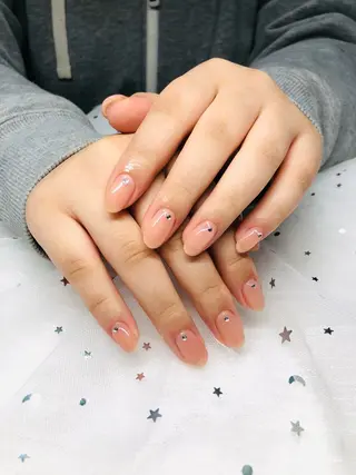 ネイル NiKa Nailのネイルデザイン