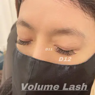 マツエク・マツパ Eye ELSA lash栄店の眉毛・アイブロウイメージ